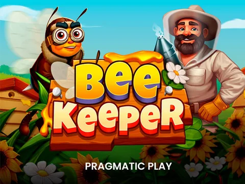 Bee Keeper slot by Pragmatic Play at Alf Casino