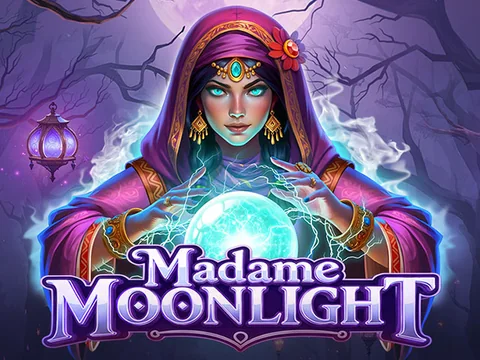 Madame Moonlight slot by Novomatic at Alf Casino